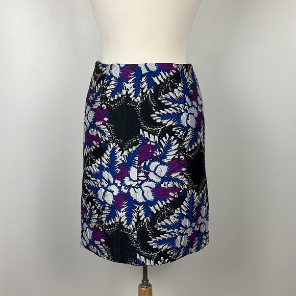 Michael Van Der Ham, Women’s floral skirt, size unknown - Picture 4 of 8